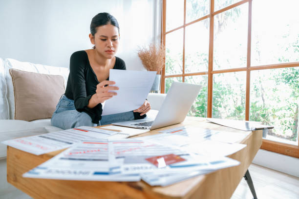 Loan Documentation Assistance in Eastern Goleta Valley, CA