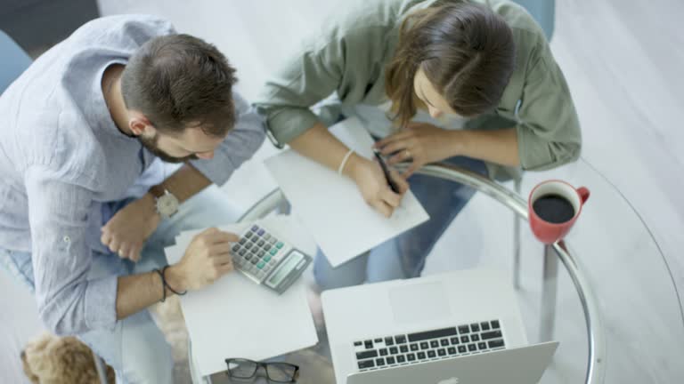  Eastern Goleta Valley, CA Loan Agency Pros